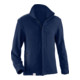 Kübler Fleecejacke SAFETY 8 PSA 3 dunkelblau Form 1970 Größe 3XL