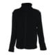 Kübler Fleecejacke SAFETY 8 PSA 3 schwarz Form 1970 Größe S