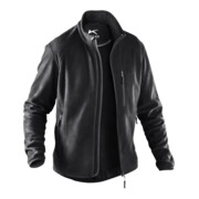 Kübler Weather Jacke 1242 schwarz-1