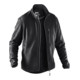 Kübler Weather Jacke 1242 schwarz-1