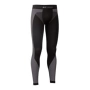 Kübler Funktionsunterhose 8017 schwarz/anthrazit