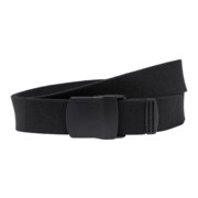 Kübler Gürtel flammfest schwarz-3