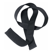 Kübler Gürtel kratzfrei schwarz ST-3