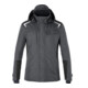 Kübler Hardshelljacke BODYFORCE PSA 2 anthrazit/schwarz Form 1326 Größe 4XL