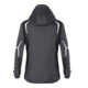 Kübler Hardshelljacke BODYFORCE PSA 2 anthrazit/schwarz Form 1326 Größe 4XL