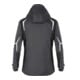 Kübler Hardshelljacke BODYFORCE PSA 2 anthrazit/schwarz Form 1326 Größe S