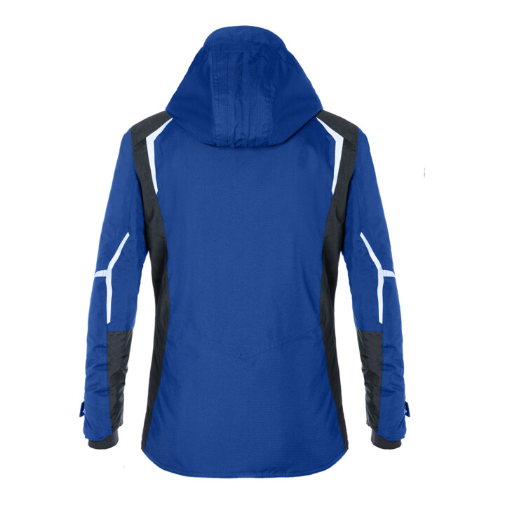 Kübler Hardshelljacke BODYFORCE PSA 2 kbl.blau/schwarz Form 1326 Größe 3XL