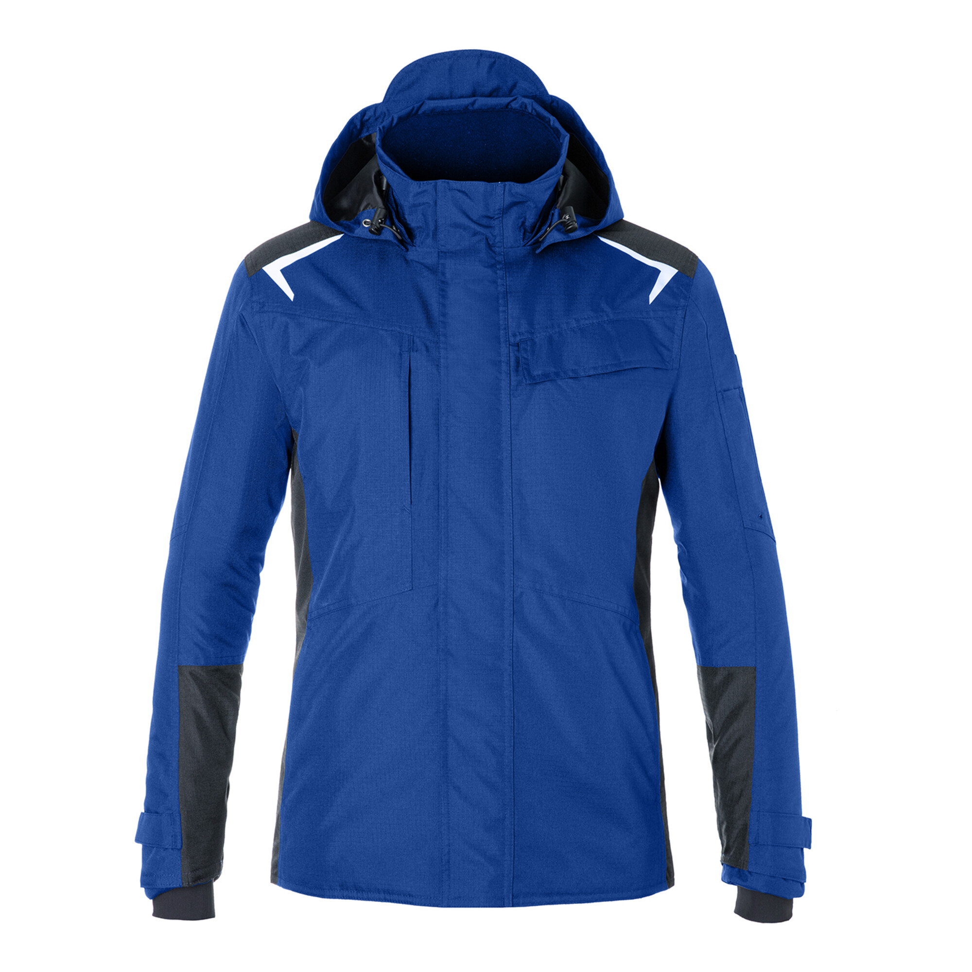 Kübler Hardshelljacke BODYFORCE PSA 2 kbl.blau/schwarz Form 1326 Größe S ; Kübler Workwear