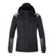 Kübler Hardshelljacke BODYFORCE PSA 2 schwarz/anthrazit Form 1326 Größe 4XL