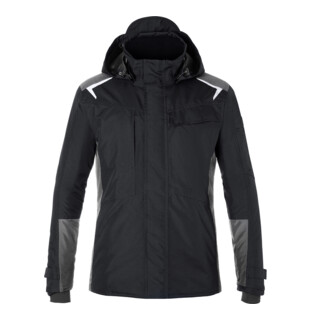 Kübler Hardshelljacke BODYFORCE PSA 2 schwarz/anthrazit Form 1326