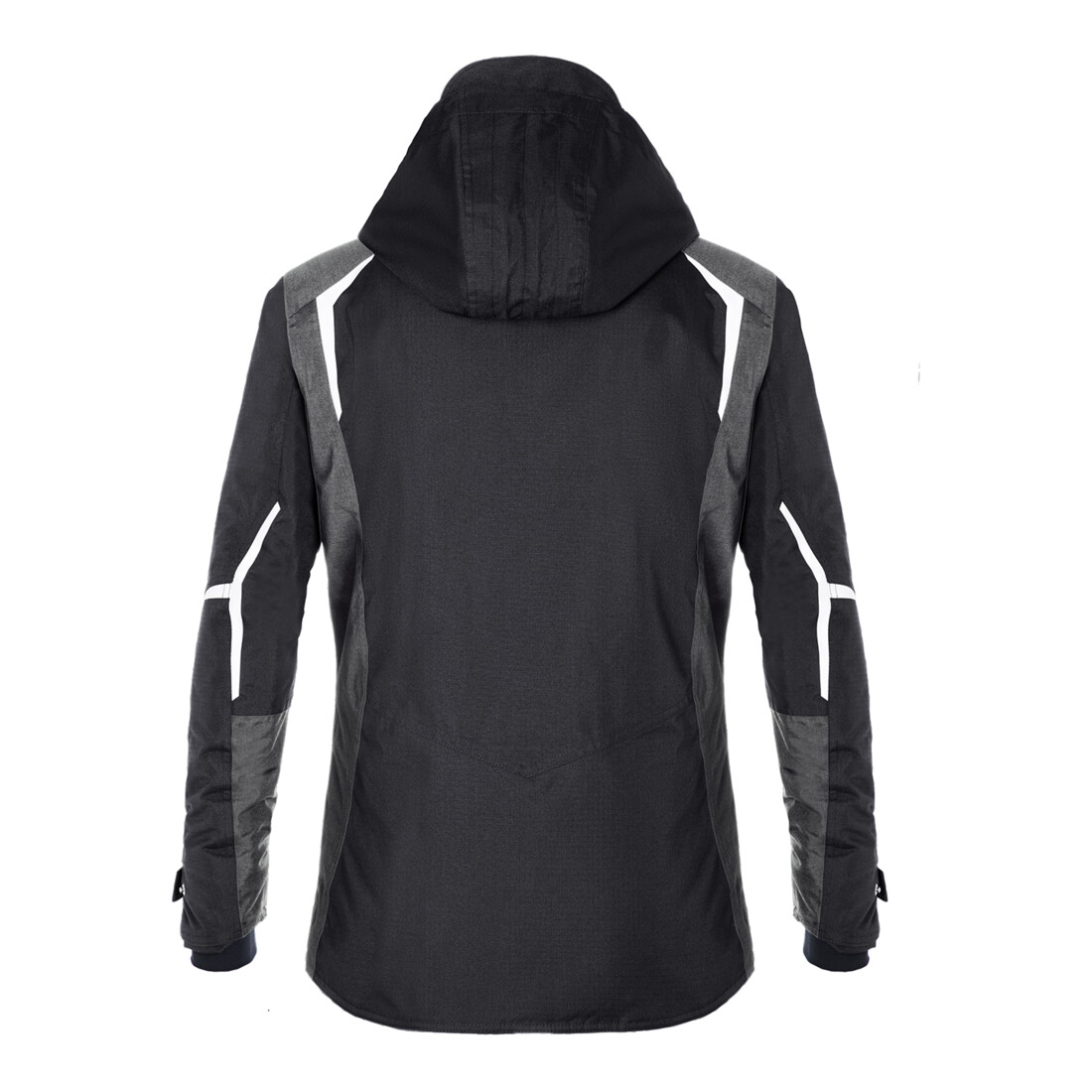 Kübler Hardshelljacke BODYFORCE PSA 2 schwarz/anthrazit Form 1326