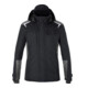 Kübler Hardshelljacke BODYFORCE PSA 2 schwarz/anthrazit Form 1326-1