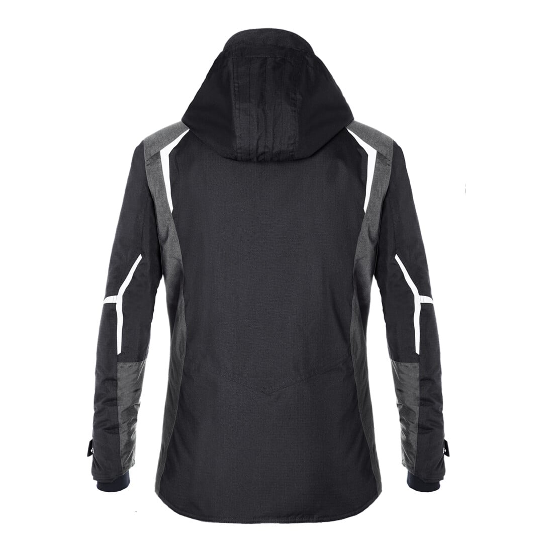 Kübler Hardshelljacke BODYFORCE PSA 2 schwarz/anthrazit Form 1326