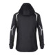 Kübler Hardshelljacke BODYFORCE PSA 2 schwarz Form 1326