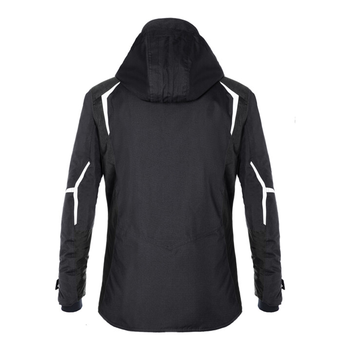 Kübler Hardshelljacke BODYFORCE PSA 2 schwarz Form 1326 Größe M