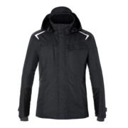 Kübler Hardshelljacke BODYFORCE PSA 2 schwarz Form 1326-4