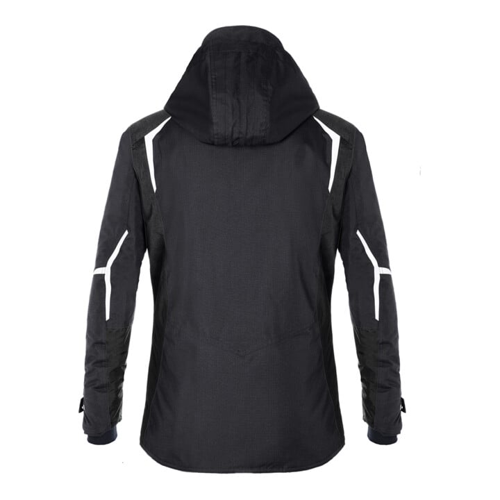 Kübler Hardshelljacke BODYFORCE PSA 2 schwarz Form 1326 Größe S