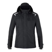 Kübler Hardshelljacke BODYFORCE PSA 2 schwarz Form 1326-1