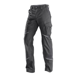 Kübler Hose ACTIVIQ anthrazit Form 2250