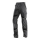 Kübler Hose ACTIVIQ anthrazit/schwarz Form 2250 Größe 24