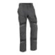 Kübler Hose ACTIVIQ cotton+ anthrazit/schwarz Form 2250 Größe 24
