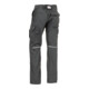 Kübler Hose ACTIVIQ cotton+ anthrazit/schwarz Form 2250 Größe 24