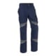 Kübler Hose ACTIVIQ cotton+ dunkelblau/anthrazit Form 2250 Größe 23