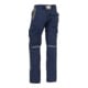 Kübler Hose ACTIVIQ cotton+ dunkelblau/anthrazit Form 2250 Größe 23
