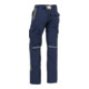 Kübler Hose ACTIVIQ cotton+ dunkelblau/anthrazit Form 2250 Größe 24