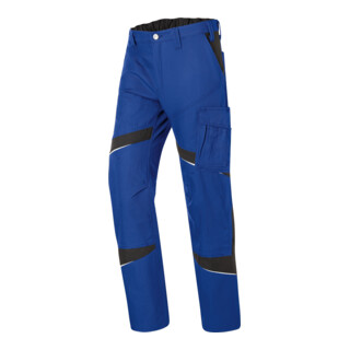 KÜBLER Hose ACTIVIQ cotton+ HIGH PSA 2