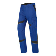 KÜBLER Hose ACTIVIQ cotton+ HIGH PSA 2 kbl.blau/schwarz 48-1