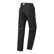 KÜBLER Hose ACTIVIQ cotton+ HIGH PSA 2 schwarz 40-1