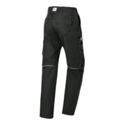 Kübler Hose ACTIVIQ cotton+ HIGH PSA 2 schwarz 64-1