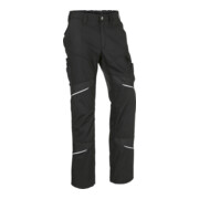 Kübler Hose ACTIVIQ cotton+ schwarz Form 2250-3