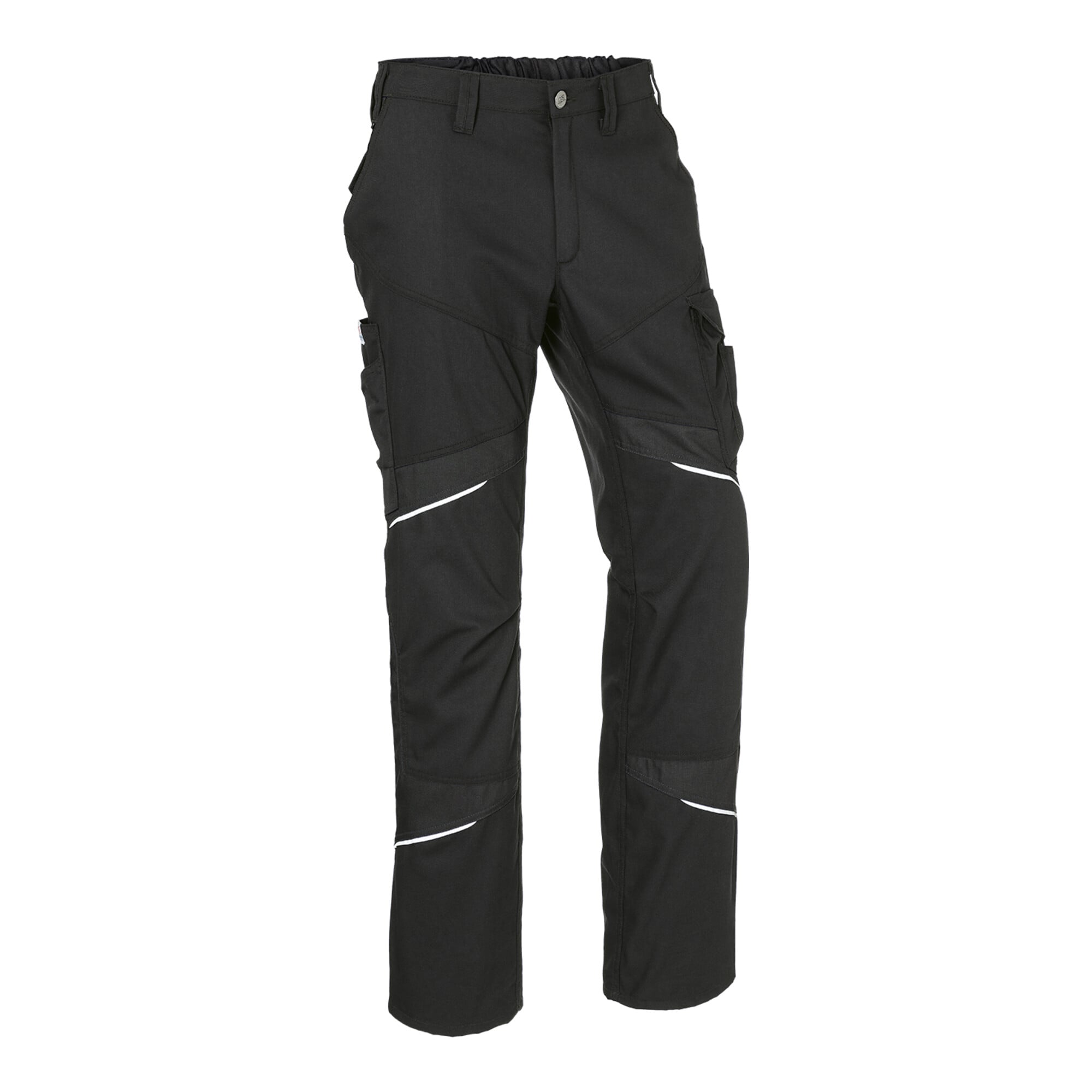 Kübler Hose ACTIVIQ cotton+ schwarz Form 2250 Größe 118 ; Kübler Workwear