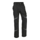 Kübler Hose ACTIVIQ cotton+ schwarz Form 2250-1