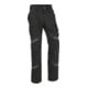 Kübler Hose ACTIVIQ cotton+ schwarz Form 2250-1