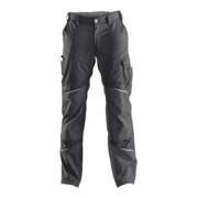 Kübler Hose ACTIVIQ HIGH PSA 2 anthrazit Form 2350-4