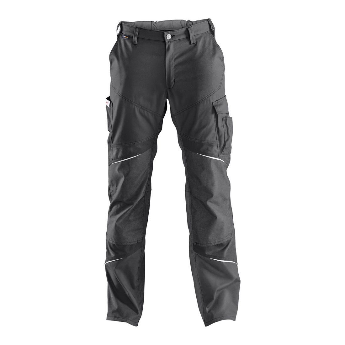 Kübler Hose ACTIVIQ HIGH PSA 2 anthrazit Form 2350