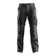 Kübler Hose ACTIVIQ HIGH PSA 2 schwarz Form 2350-3