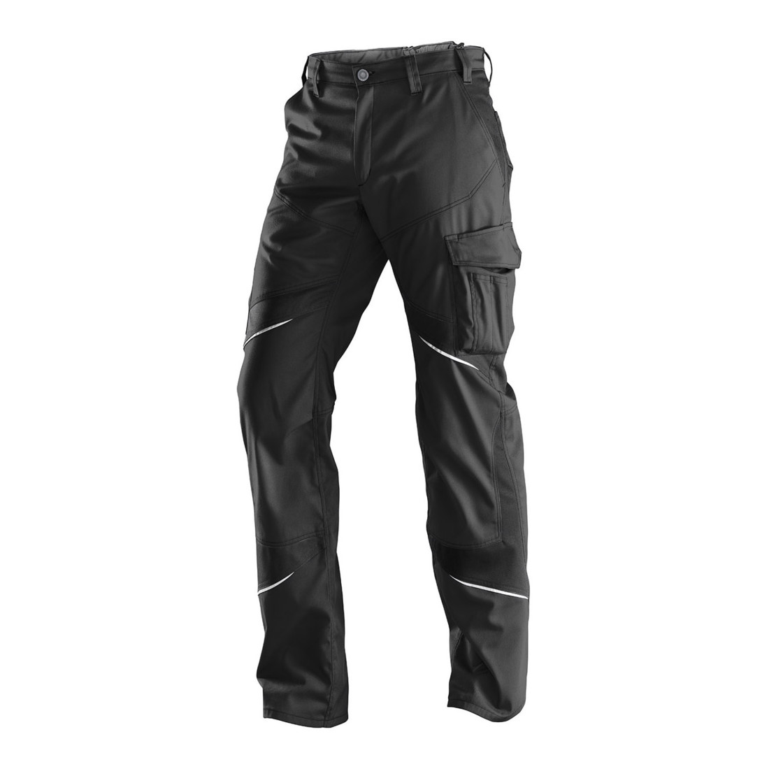 Kübler Hose ACTIVIQ schwarz Form 2250