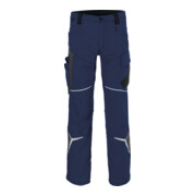 Kübler Hose BODYFORCE 25 dunkelblau/anthrazit-1