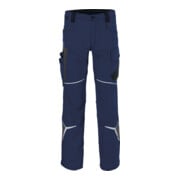 Kübler Hose BODYFORCE dunkelblau/anthrazit 58-1