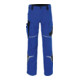 Kübler Hose BODYFORCE kbl.blau/schwarz Form 2225-1
