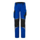 Kübler Hose BODYFORCE kbl.blau/schwarz Form 2225 Größe 50
