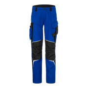 Kübler Hose BODYFORCE kbl.blau/schwarz Form 2225-4