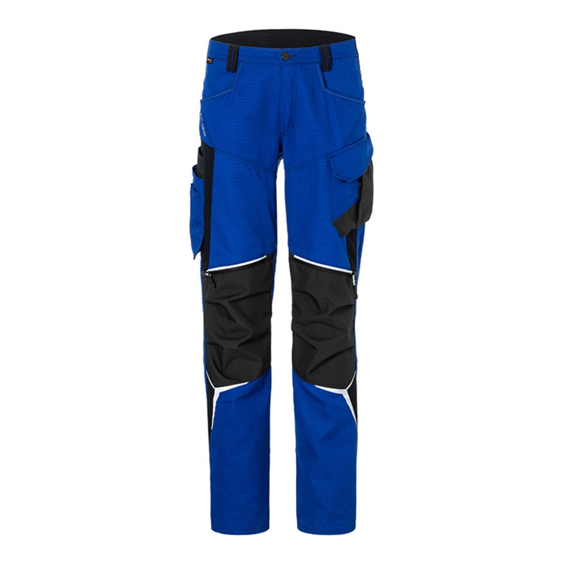 Kübler Hose BODYFORCE kbl.blau/schwarz Form 2225