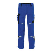 Kübler Hose BODYFORCE kbl.blau/schwarz Form 2225-1