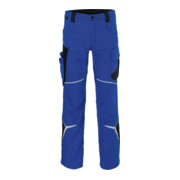 Kübler Hose BODYFORCE kbl.blau/schwarz Form 2225-4