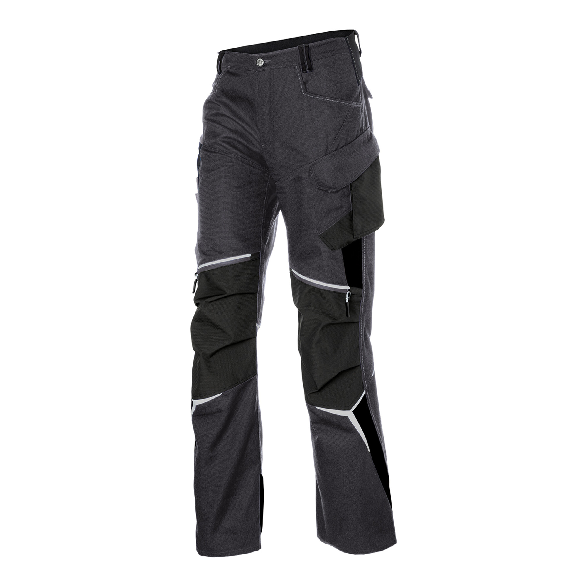 Kübler Hose BODYFORCE PRO PSA 2 anthrazit/schwarz Form 2125 Größe 106 ; Kübler Workwear